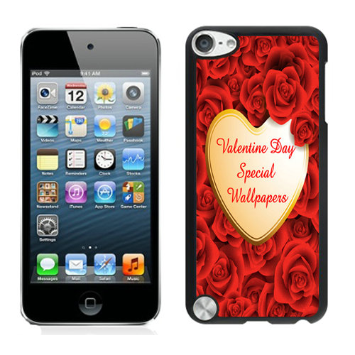 Valentine Rose Bless iPod Touch 5 Cases EHS Valentine Rose Bless iPod Touch 5 Cases EHS